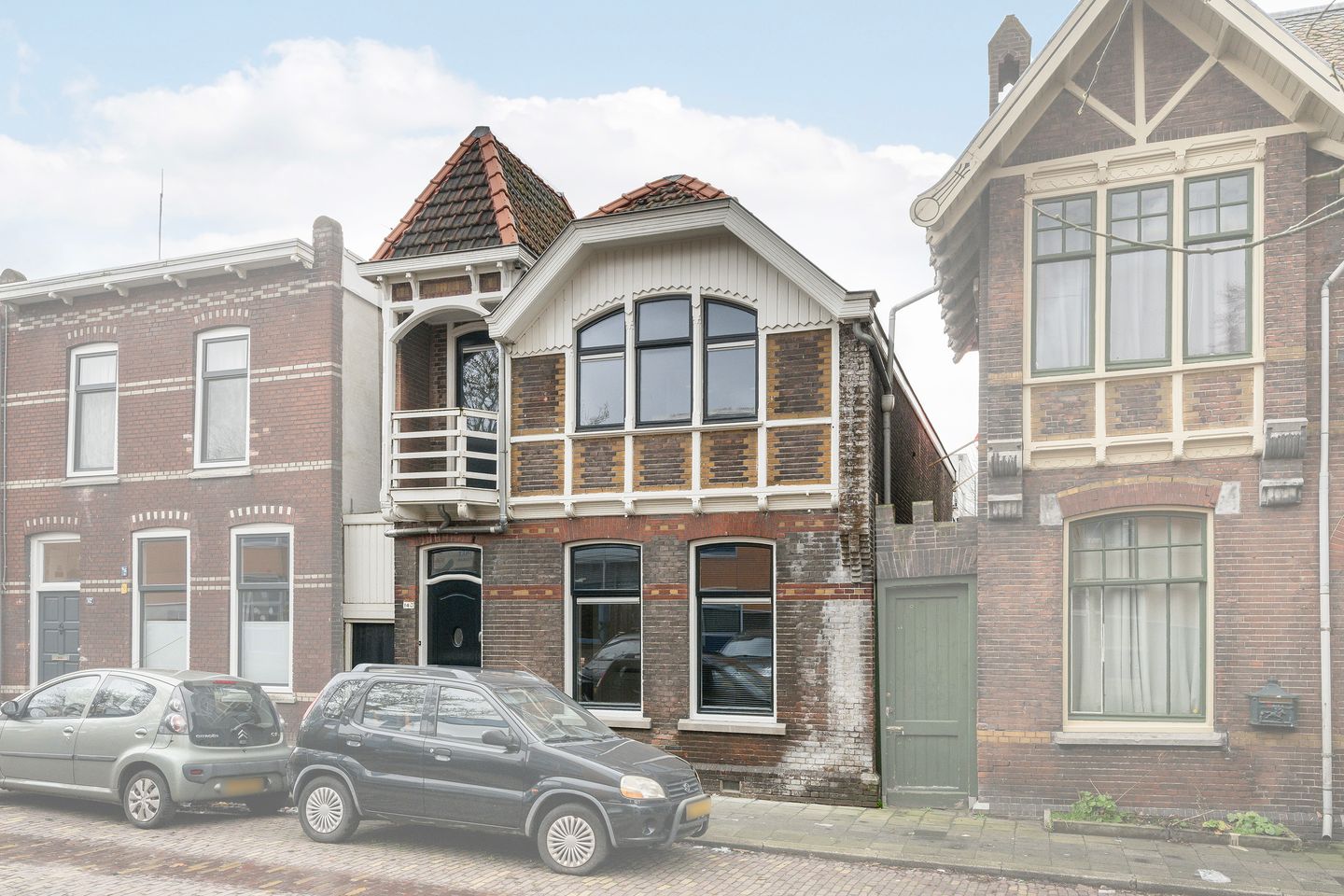 Photo 4 of Stationsstraat 140