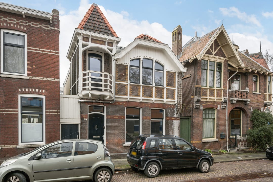 Photo 37 of Stationsstraat 140