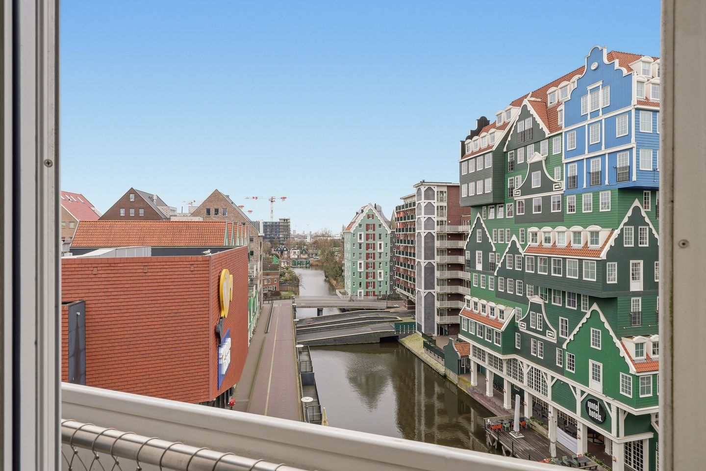 Foto 4 van Ankersmidplein 135