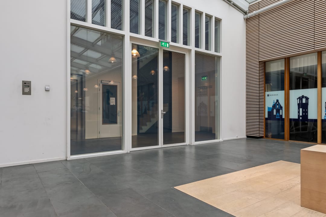 Foto 8 van Ankersmidplein 135