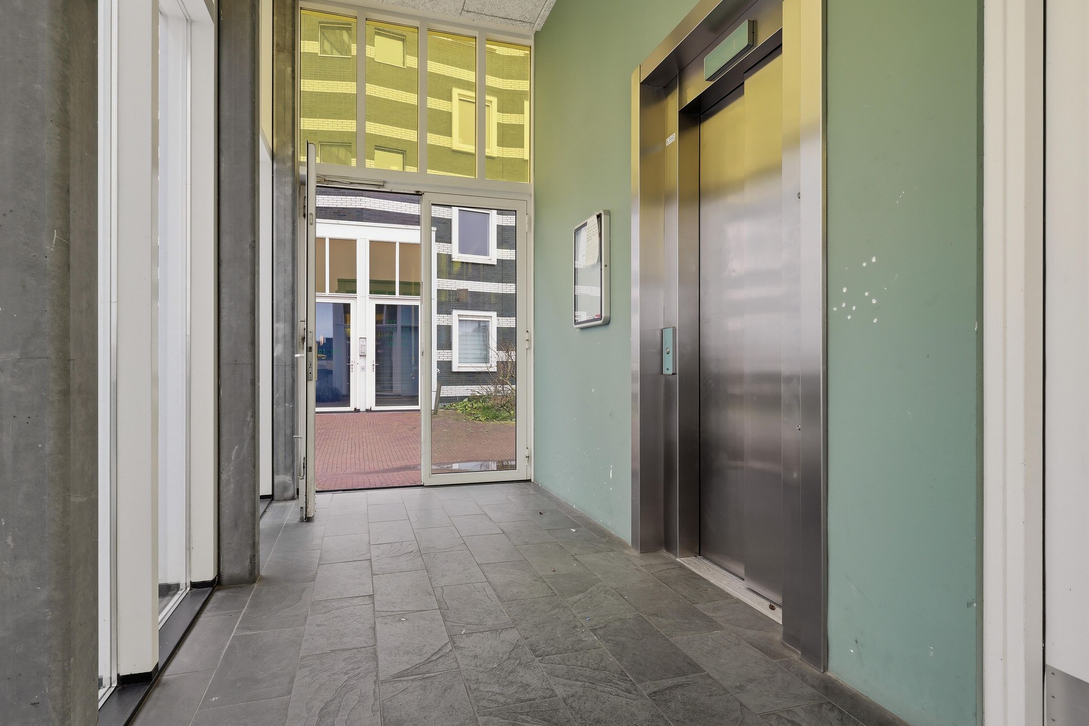 Foto 9 van Ankersmidplein 135