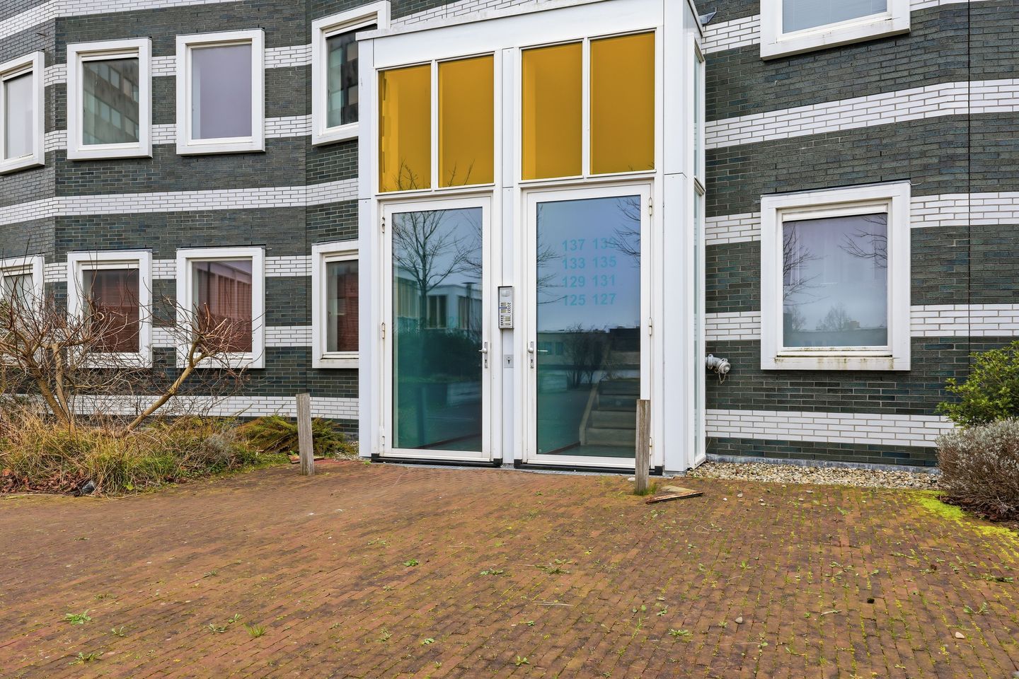 Foto 10 van Ankersmidplein 135