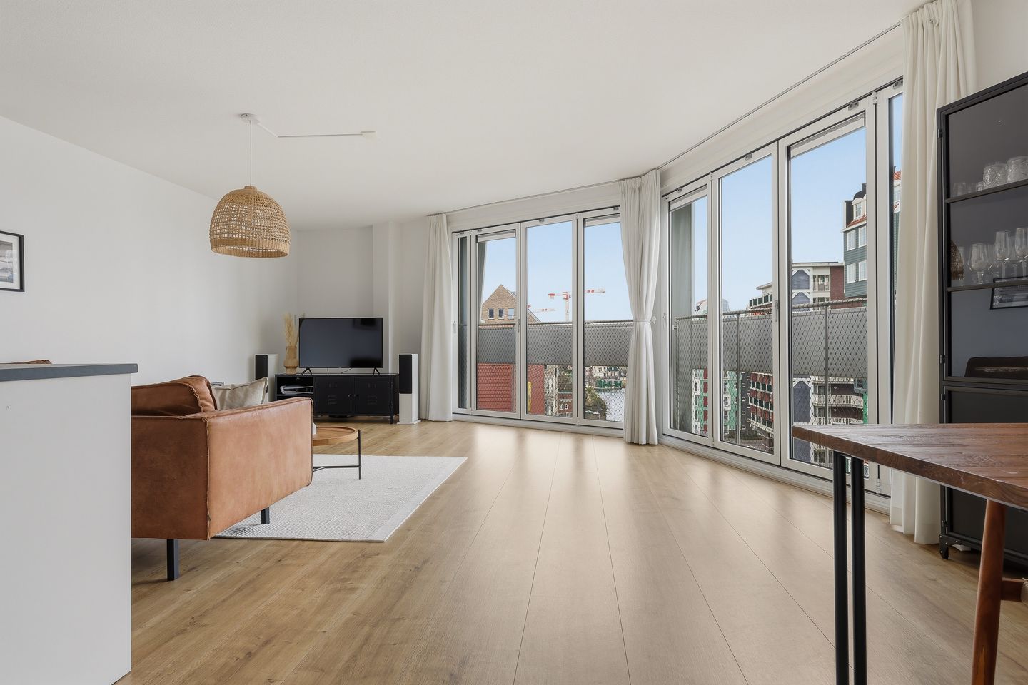 Foto 14 van Ankersmidplein 135