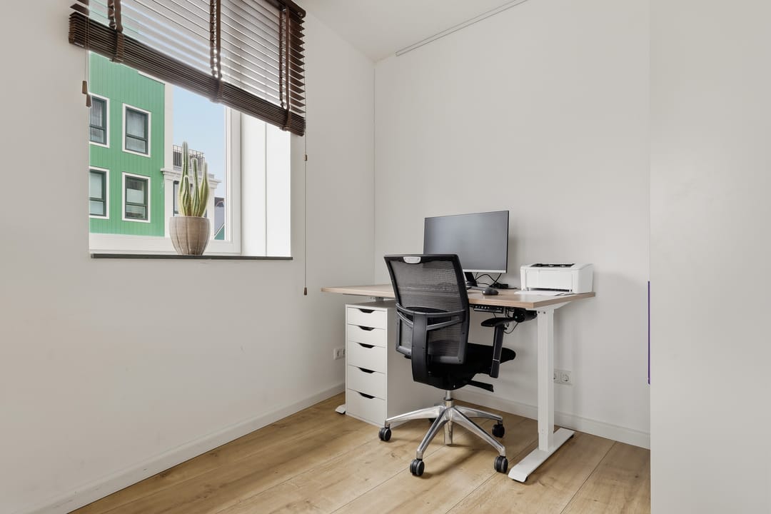 Foto 16 van Ankersmidplein 135