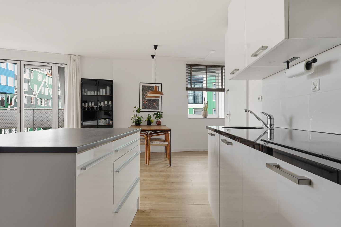 Foto 20 van Ankersmidplein 135