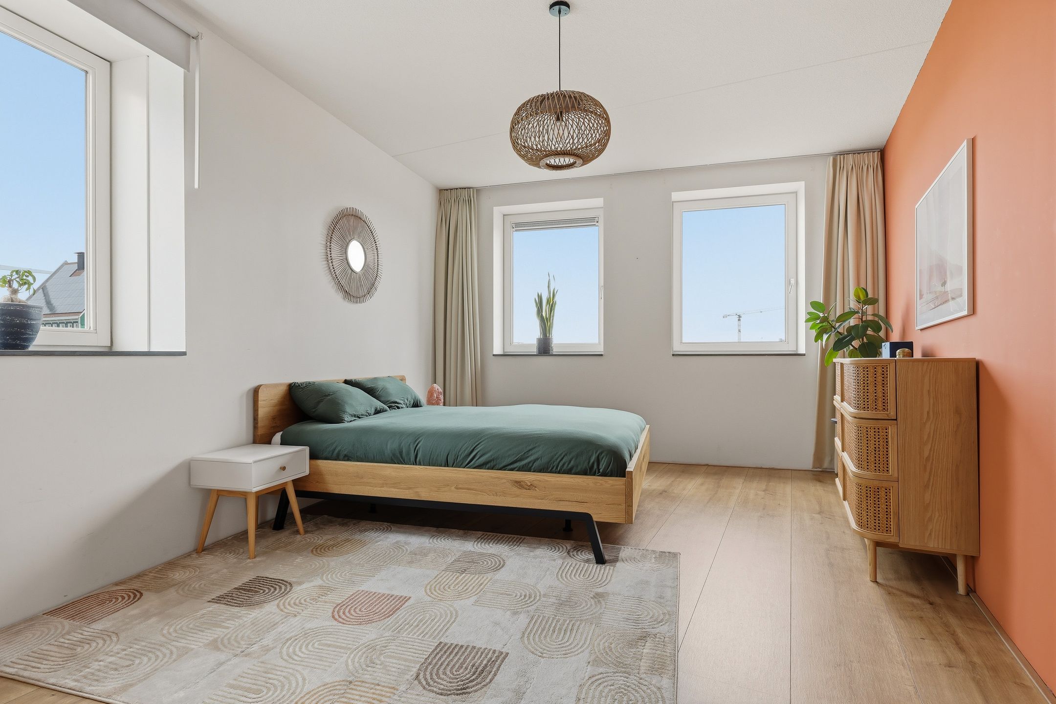 Foto 21 van Ankersmidplein 135