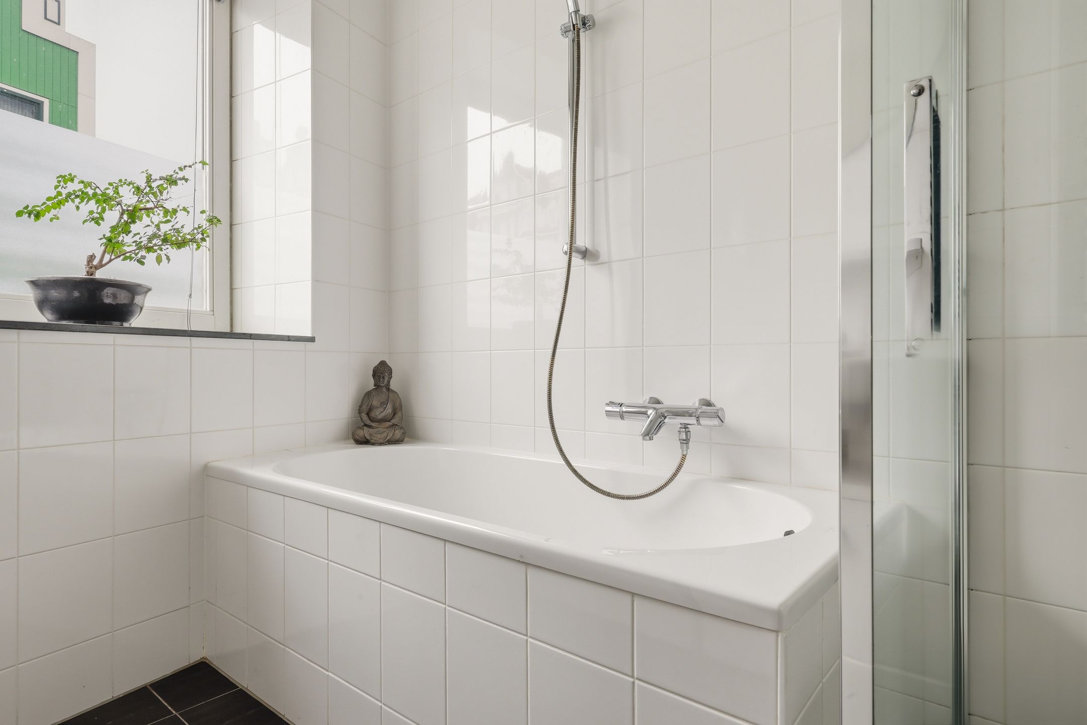 Spacious and modern 3-room apartment in the heart of Zaandam — 28