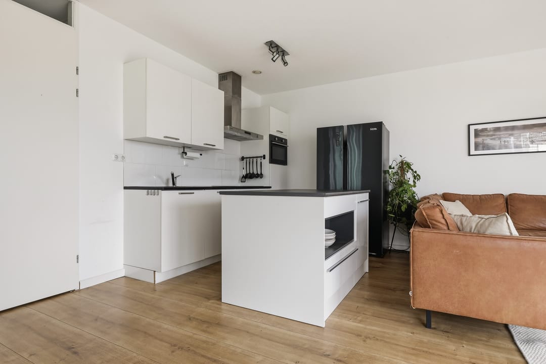 Foto 17 van Ankersmidplein 135