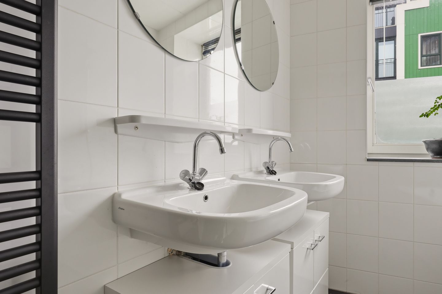 Spacious and modern 3-room apartment in the heart of Zaandam — 31
