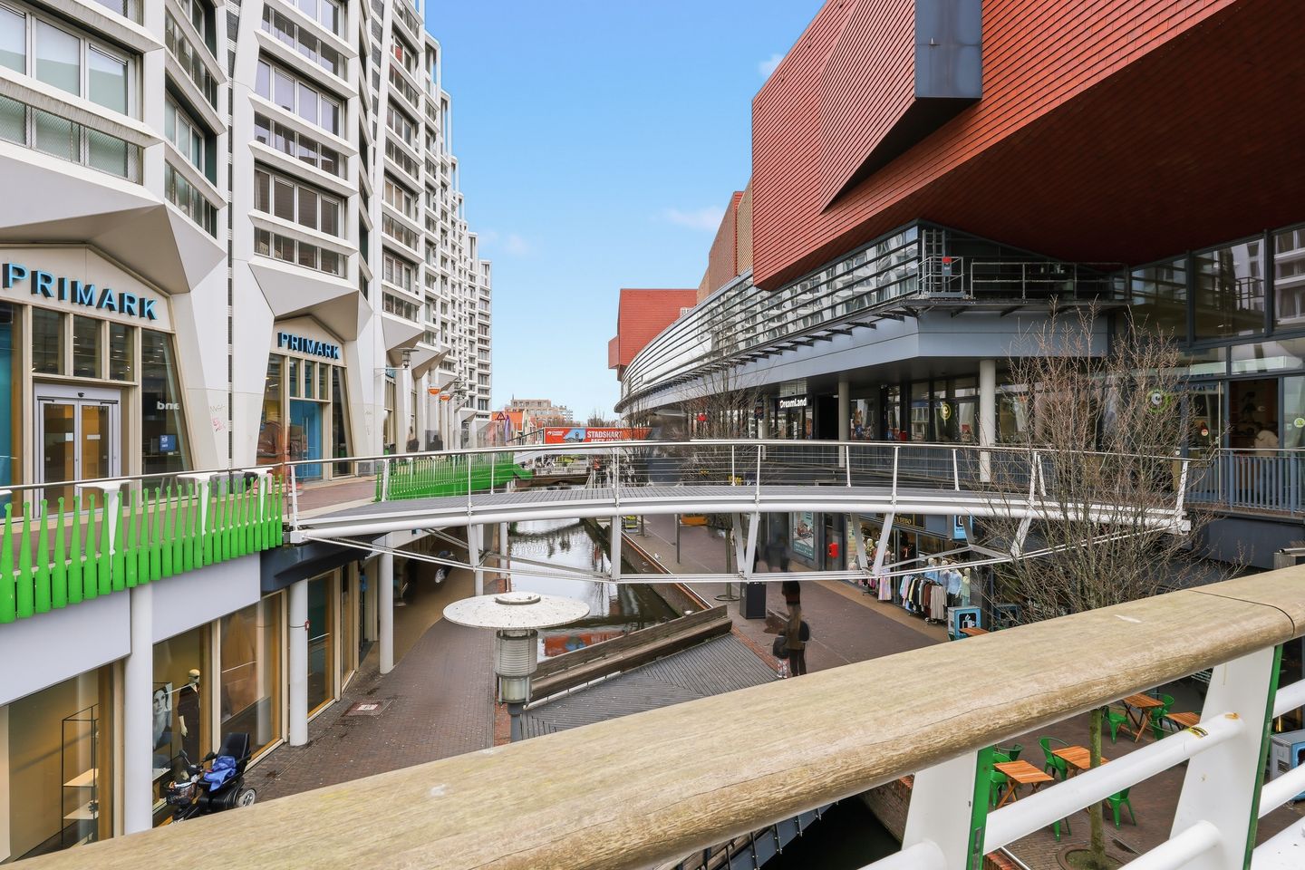 Foto 5 van Ankersmidplein 135