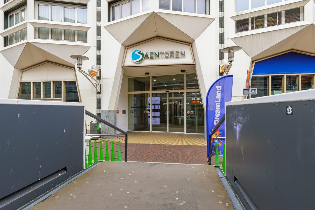 Foto 7 van Ankersmidplein 135