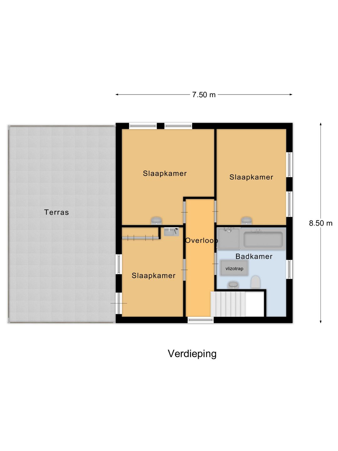 Foto 62 van Sint Antoniusstraat 14