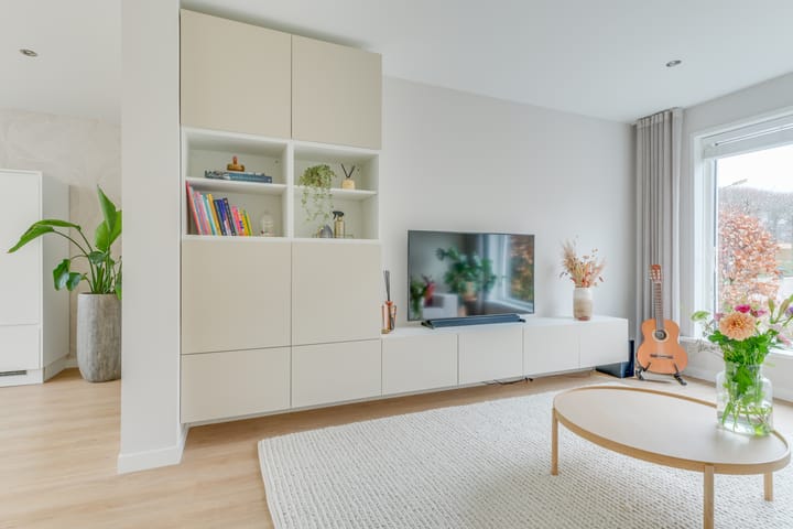 Photo 3 of De Driestal 3