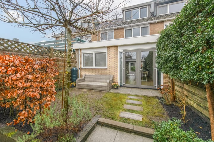 Photo 4 of De Driestal 3