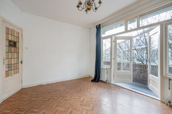 Foto 5 van Laan van Nieuw Oosteinde 502