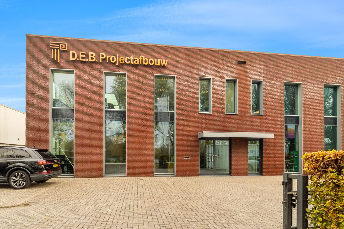 Bekijk foto 3 van Laanenderweg 30-31