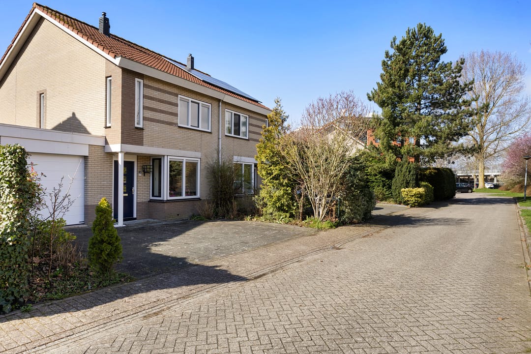 Photo 31 of De Schans 14 21