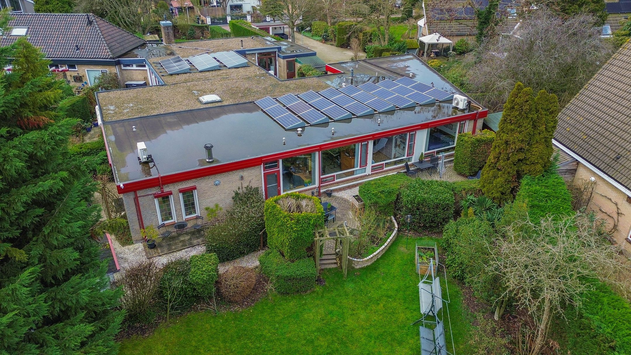 Gladiolenlaan 4-B 4 B