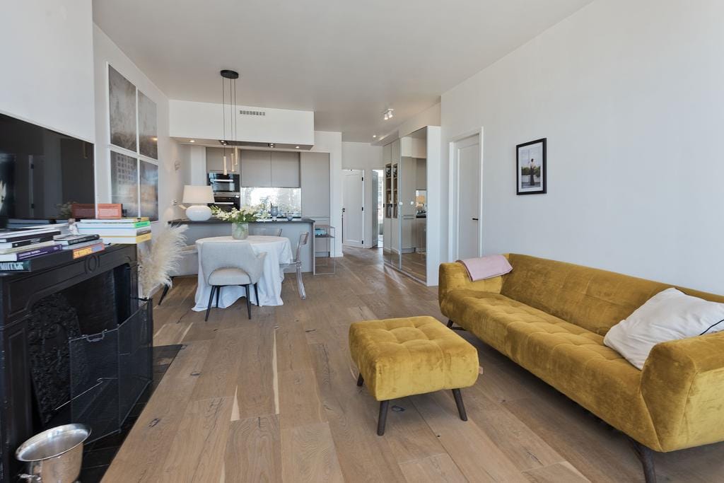 Foto 5 van Weteringschans 80-3