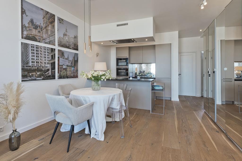 Foto 6 van Weteringschans 80-3