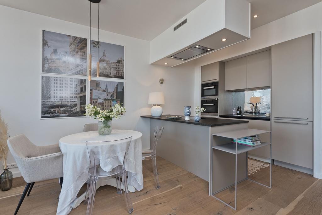 Foto 7 van Weteringschans 80-3