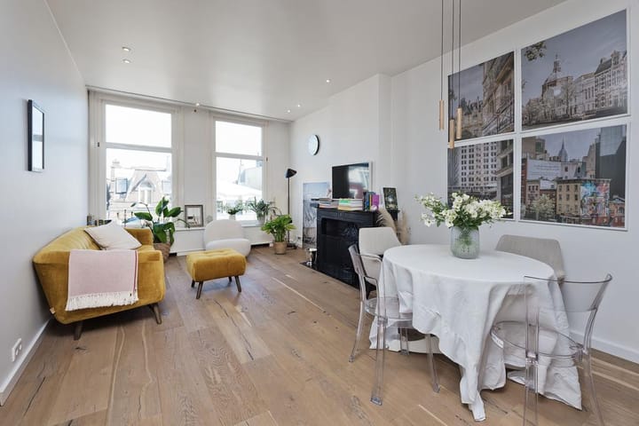 Photo 4 of Weteringschans 80-3