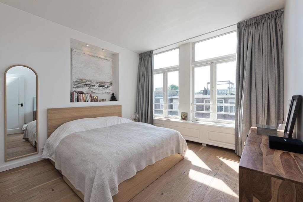 Foto 10 van Weteringschans 80-3