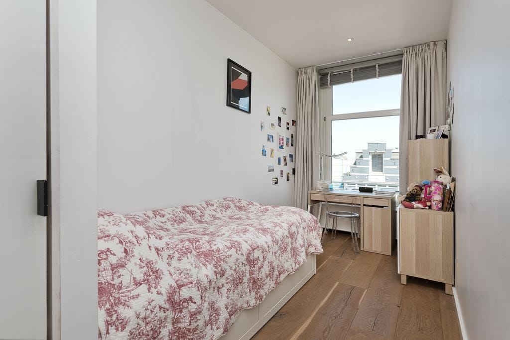 Foto 12 van Weteringschans 80-3