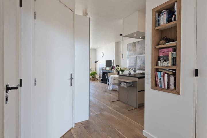 Photo 2 of Weteringschans 80-3