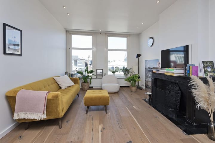 Photo 3 of Weteringschans 80-3