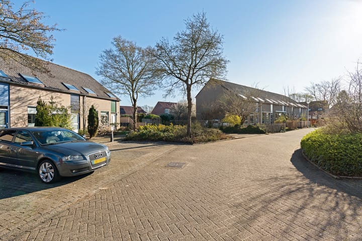 Foto 2 van Scheerdershof 29