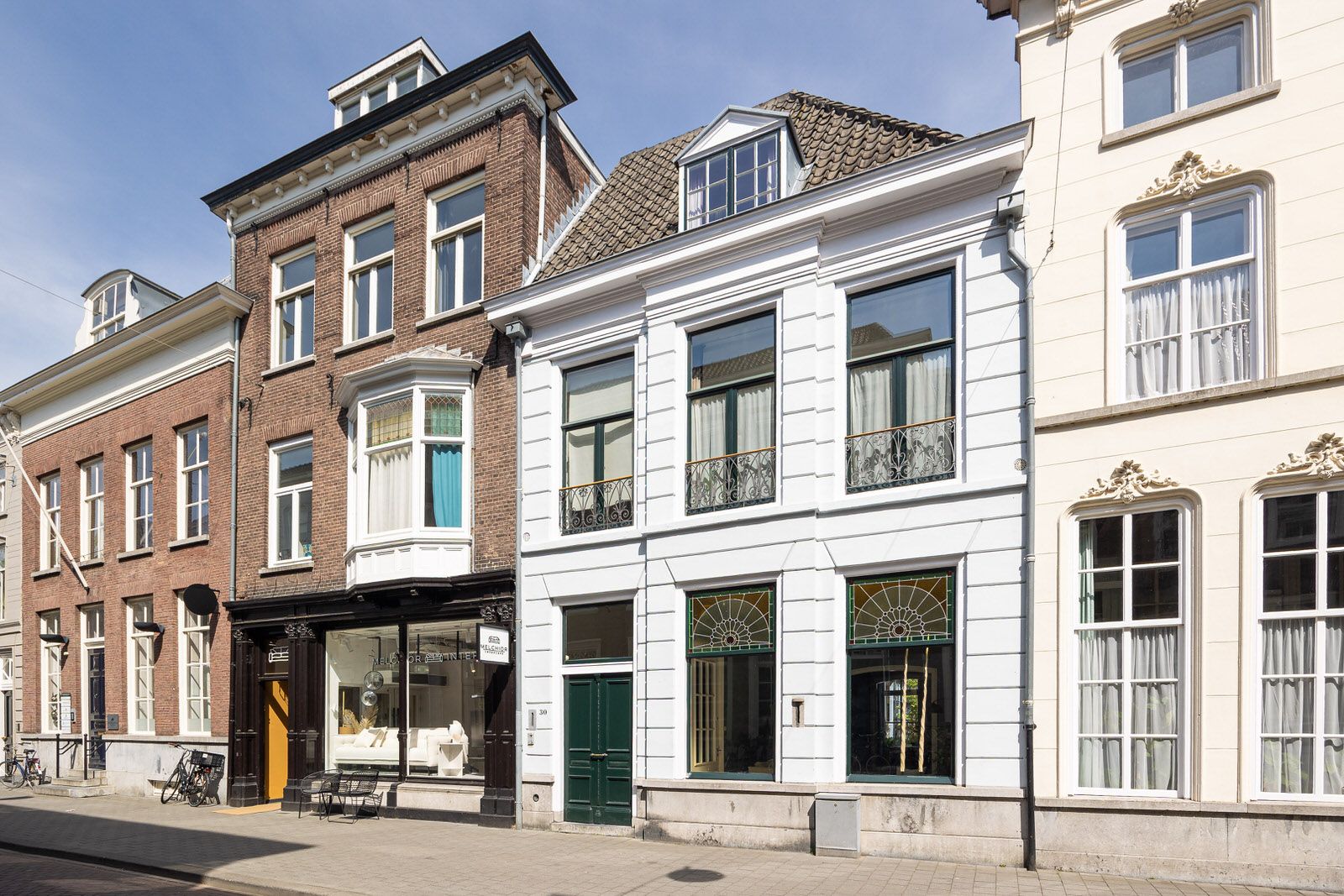 Verwersstraat 30 