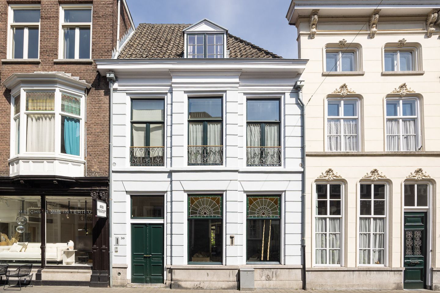 Photo 35 of Verwersstraat 30