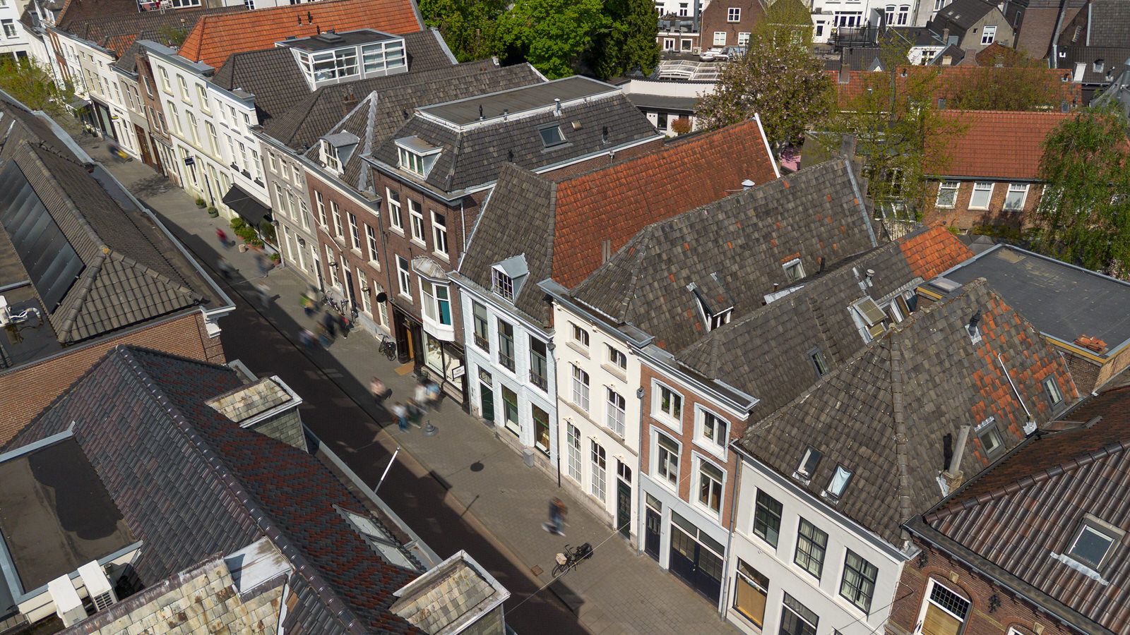 Photo 36 of Verwersstraat 30