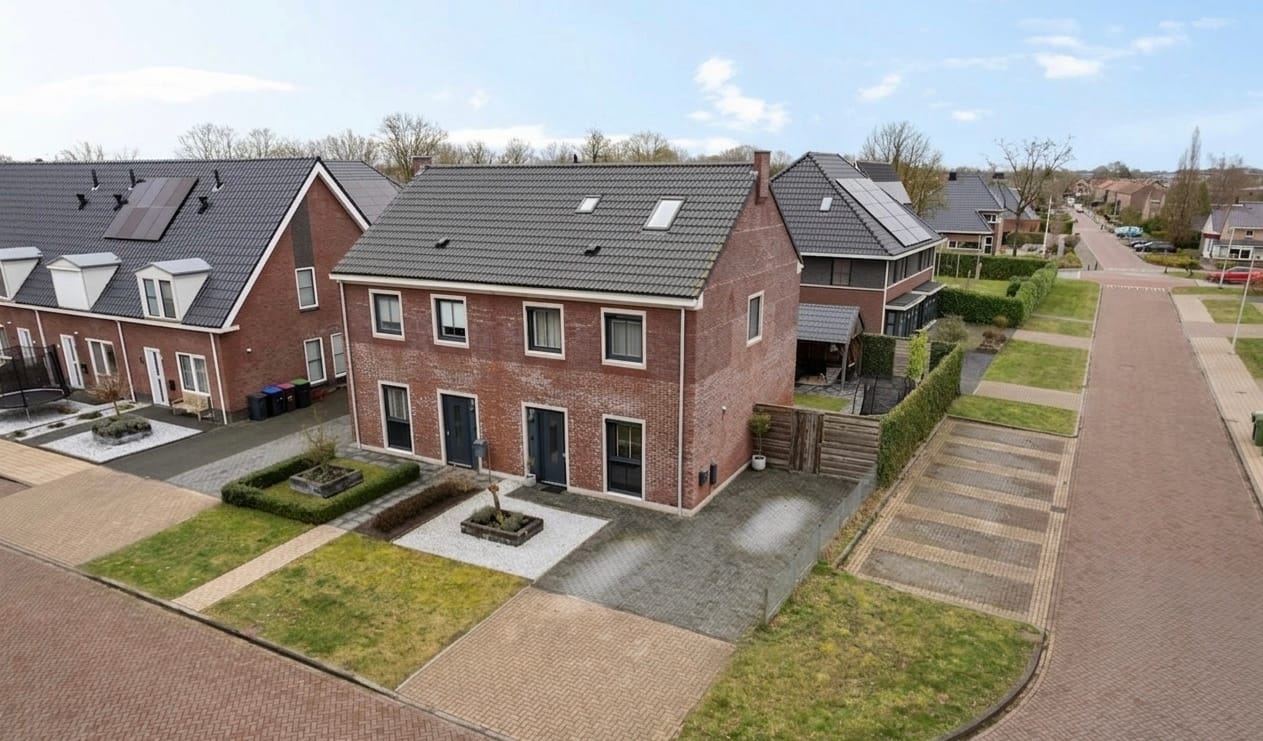 Photo 1 of Hege Kamp 6