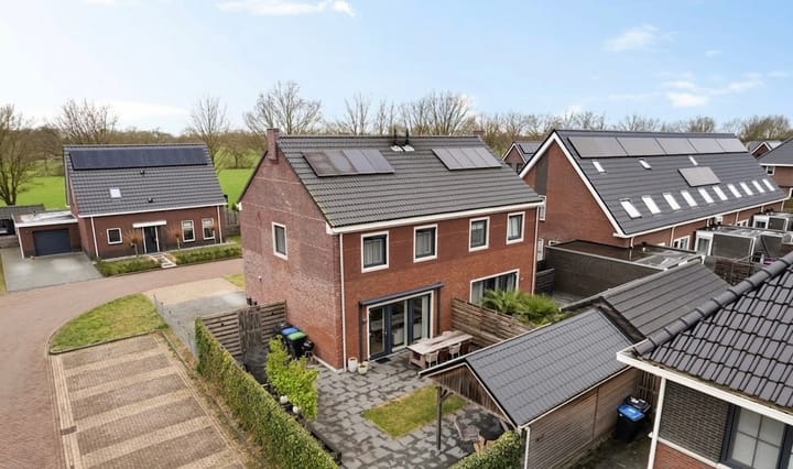 Photo 2 of Hege Kamp 6