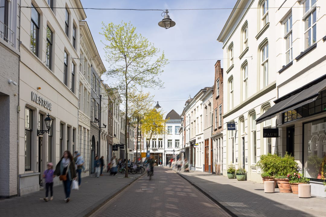 Photo 38 of Verwersstraat 30