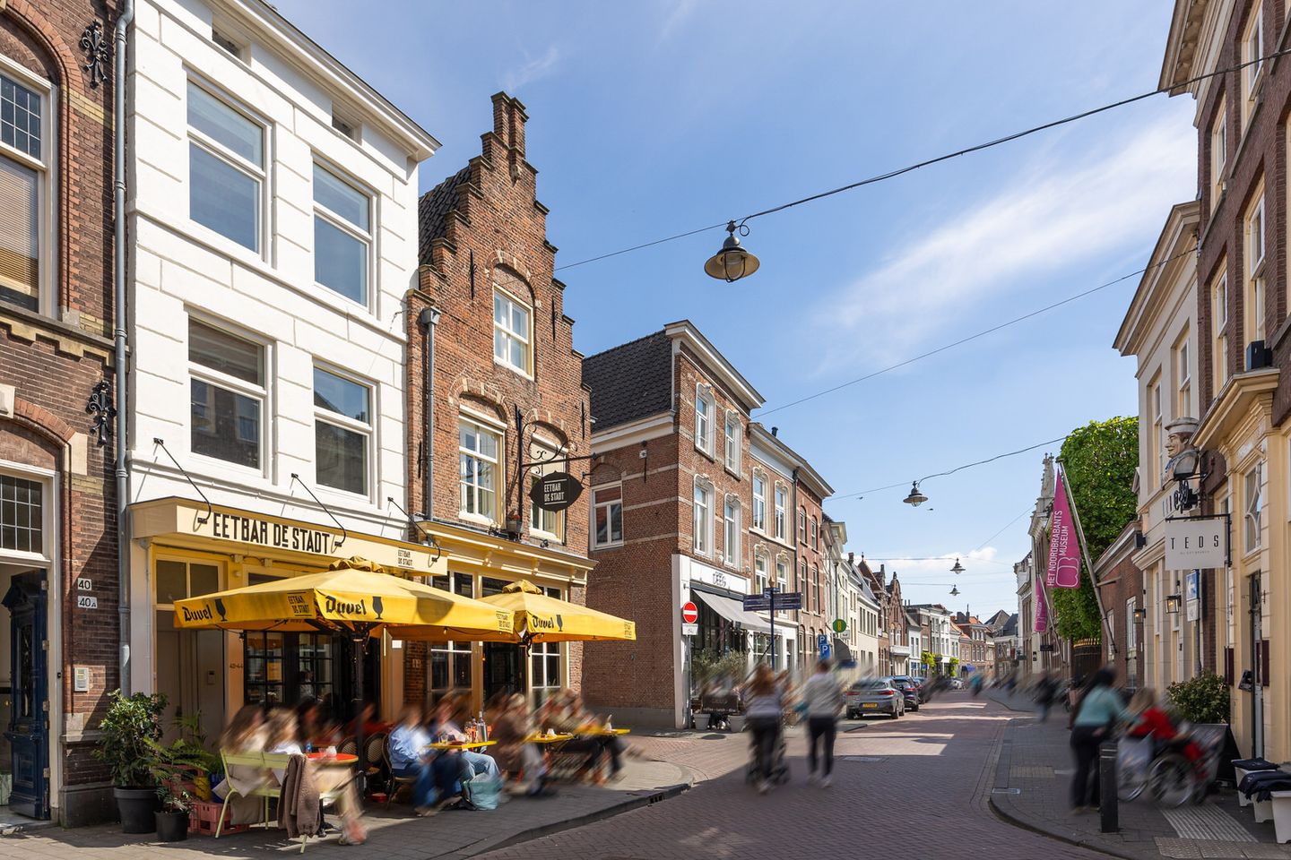 Photo 40 of Verwersstraat 30