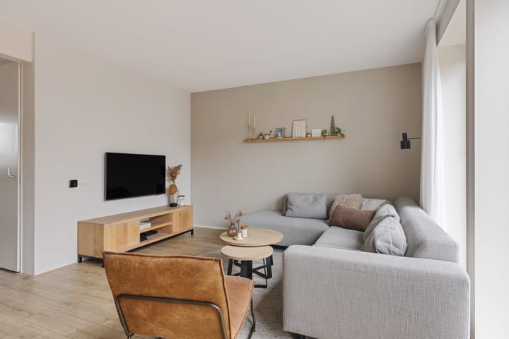 Photo 3 of Hege Kamp 6