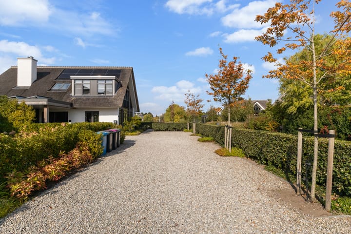 Vrijstaande woning te koop: Achter-Catwijk 17, Pijnacker