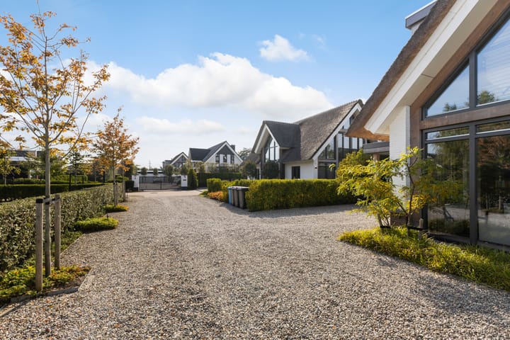 Vrijstaande woning te koop: Achter-Catwijk 17, Pijnacker