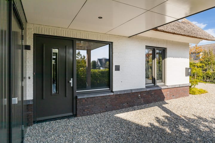 Vrijstaande woning te koop: Achter-Catwijk 17, Pijnacker