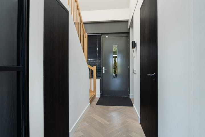 Vrijstaande woning te koop: Achter-Catwijk 17, Pijnacker