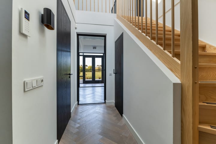 Vrijstaande woning te koop: Achter-Catwijk 17, Pijnacker
