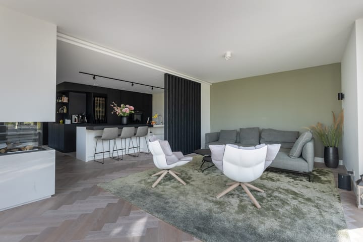 Vrijstaande woning te koop: Achter-Catwijk 17, Pijnacker