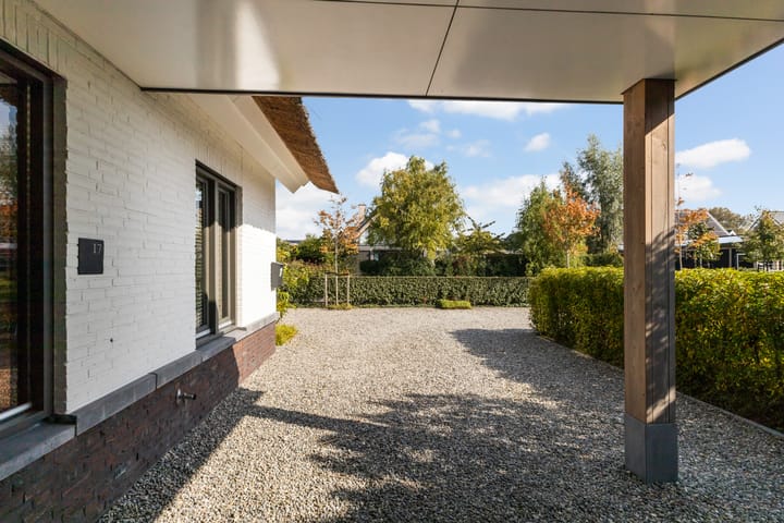 Vrijstaande woning te koop: Achter-Catwijk 17, Pijnacker