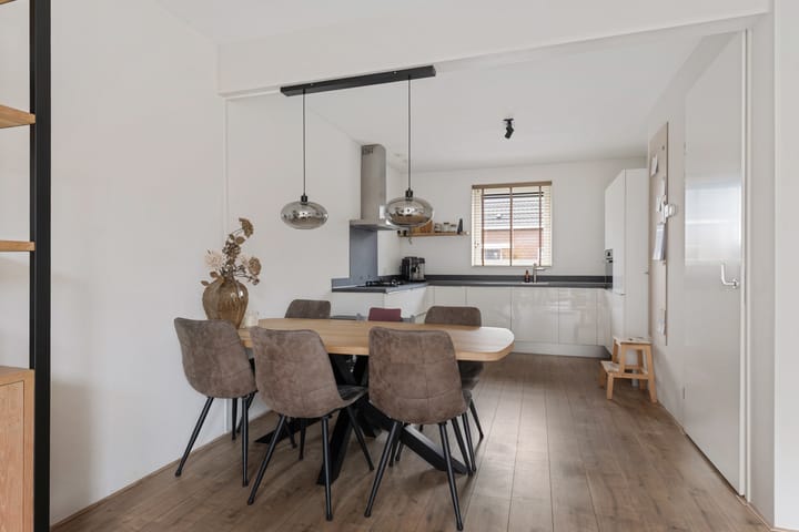 Photo 4 of Hege Kamp 6