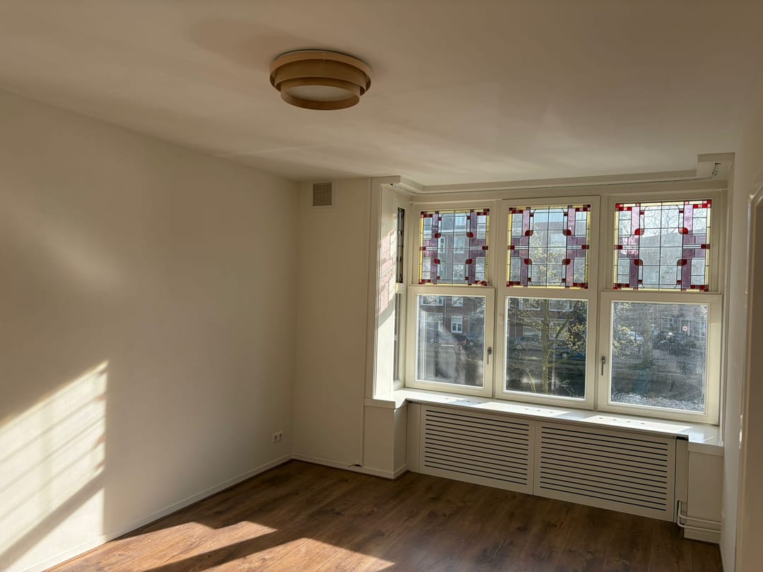 Foto 2 van Sloterkade 96-1