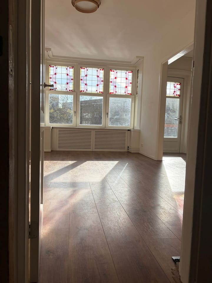 Photo 3 of Sloterkade 96-1