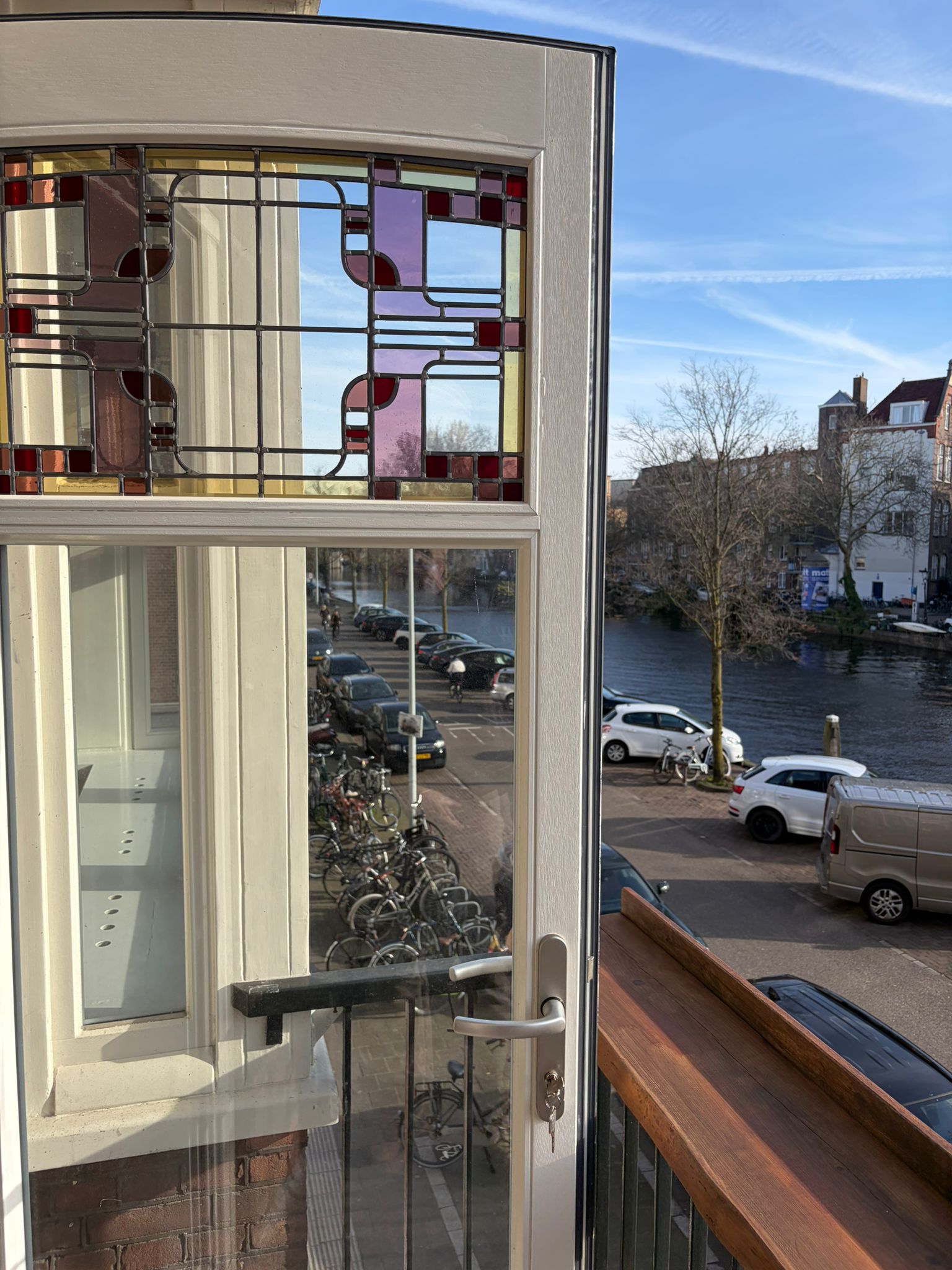 Foto 6 van Sloterkade 96-1